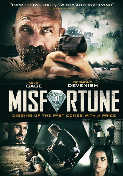 watch-Misfortune (2016)