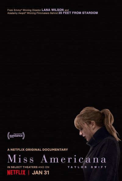 watch-Miss Americana (2020)