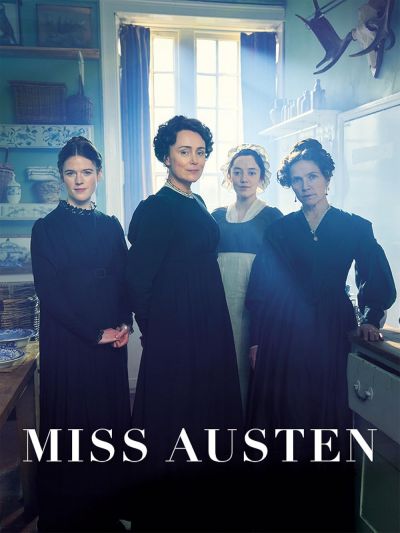 watch-Miss Austen (2025)
