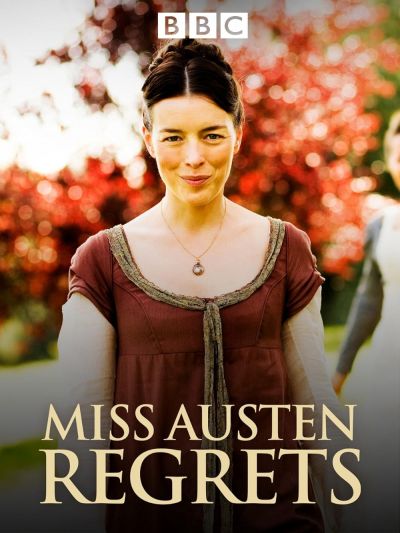watch-Miss Austen Regrets (2008)