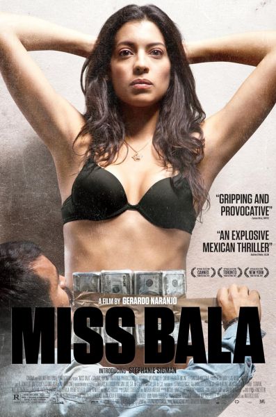 watch-Miss Bala (2011)