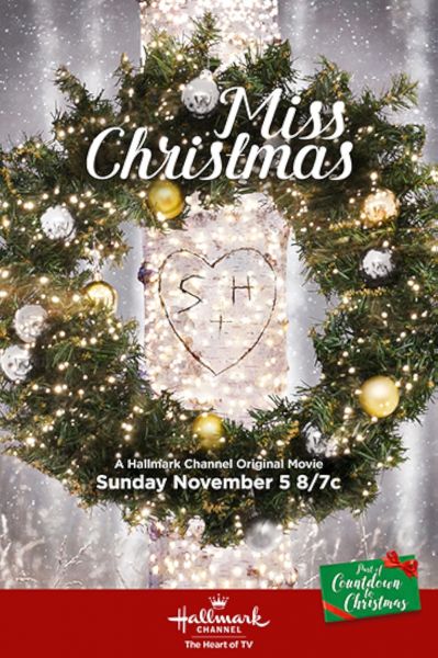 watch-Miss Christmas (2017)