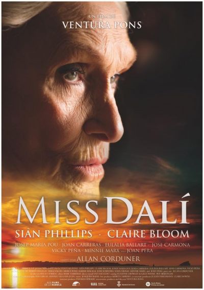watch-Miss DalÃ­ (2018)