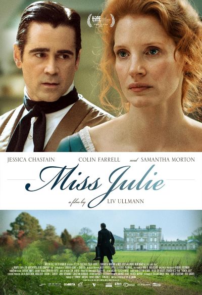 watch-Miss Julie (2014)