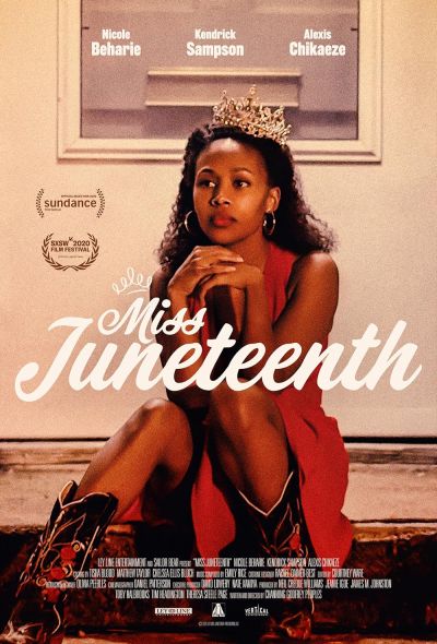 watch-Miss Juneteenth (2020)