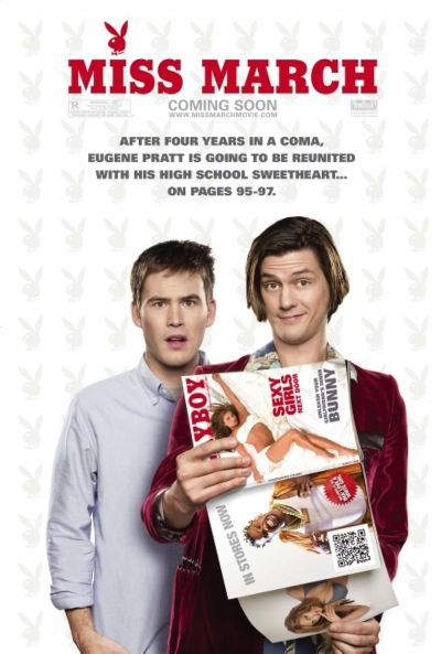 watch-Miss March (2009)