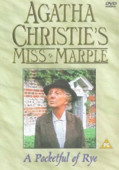 watch-Miss Marple: A Pocketful of Rye (1985)