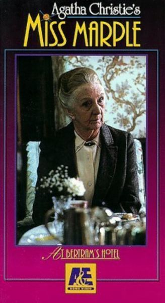watch-Miss Marple: At Bertram's Hotel (1987)