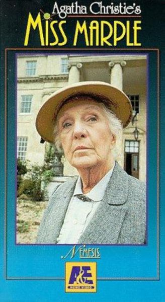 watch-Miss Marple: Nemesis (1987)