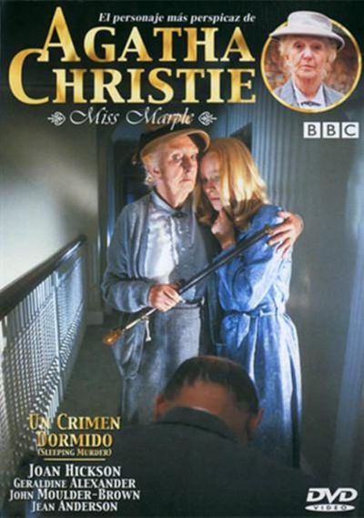 watch-Miss Marple: Sleeping Murder (1987)