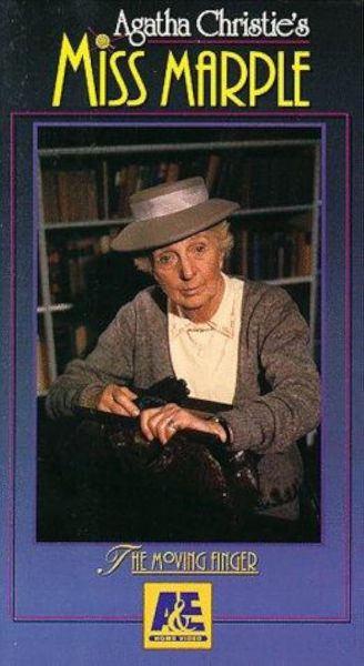 watch-Miss Marple: The Moving Finger (1985)
