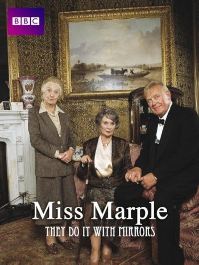 watch-Miss Marple: They Do It with Mirrors (1991)