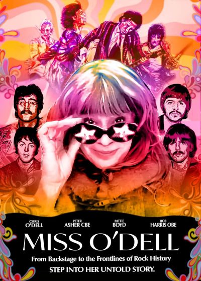 watch-Miss O'Dell (2025)