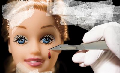 watch-Miss Plastic - A szikék szépe (2009)