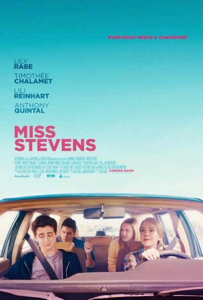 watch-Miss Stevens (2016)