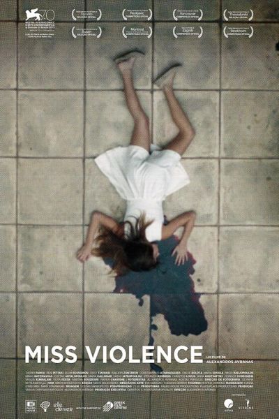 watch-Miss Violence (2013)