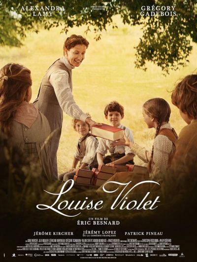 watch-Miss Violet (2024)