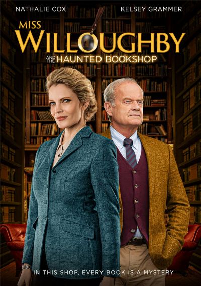 watch-Miss Willoughby and the Haunted Bookshop (2022)