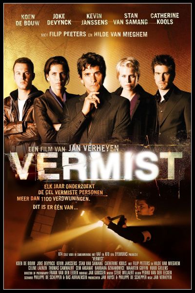 watch-Missing (2007)