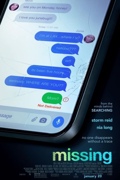 watch-Missing (2023)