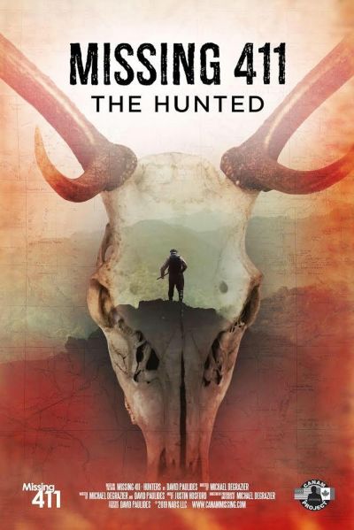 watch-Missing 411: The Hunted (2019)