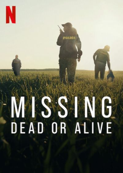 watch-Missing: Dead or Alive? (2023)