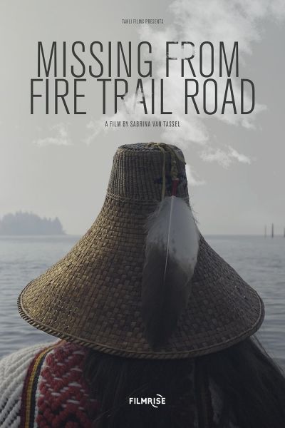 watch-Missing from Fire Trail Road (2024)