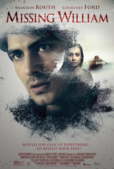 watch-Missing William (2014)