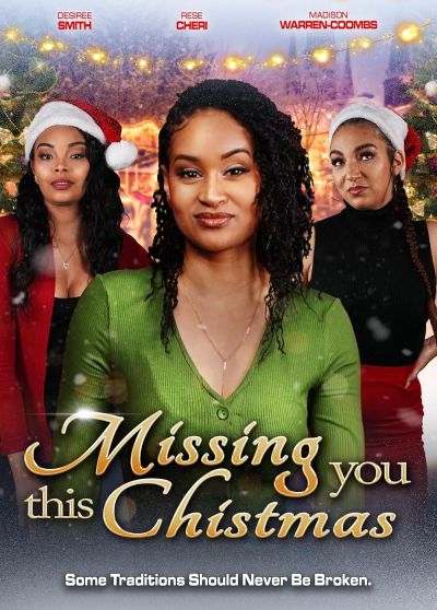 watch-Missing You This Christmas (2024)