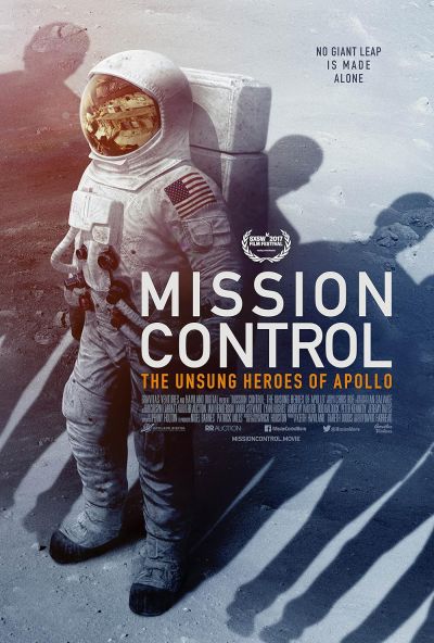 watch-Mission Control: The Unsung Heroes of Apollo (2017)