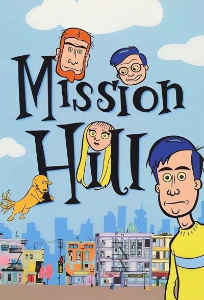 watch-Mission Hill (1999)
