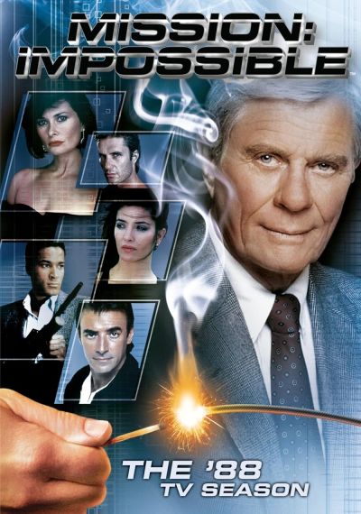 watch-Mission: Impossible (1988)