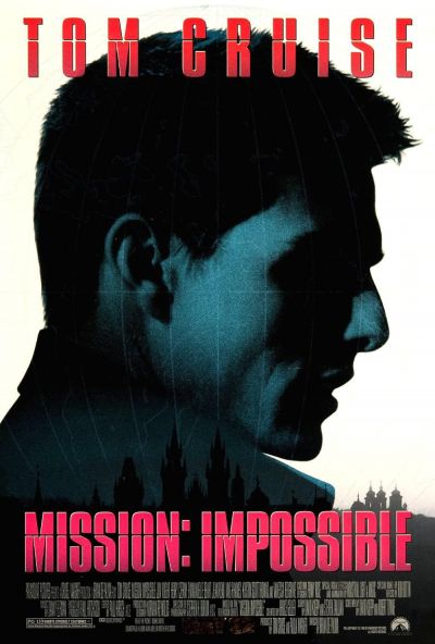 watch-Mission: Impossible (1996)