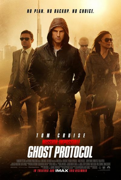 watch-Mission: Impossible - Ghost Protocol (2011)