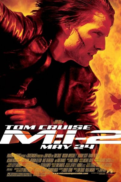 watch-Mission: Impossible II (2000)