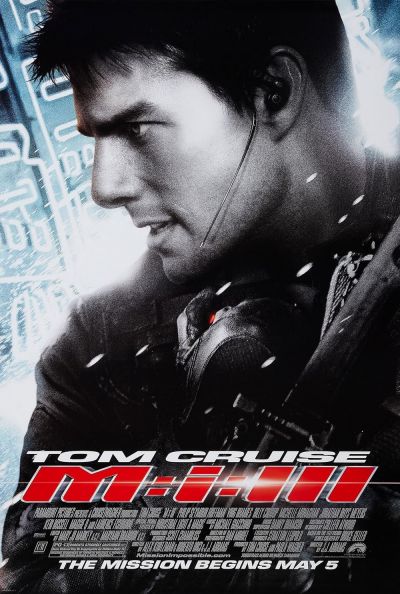 watch-Mission: Impossible III (2006)