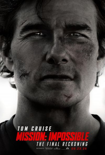 watch-Mission: Impossible - The Final Reckoning (2025)