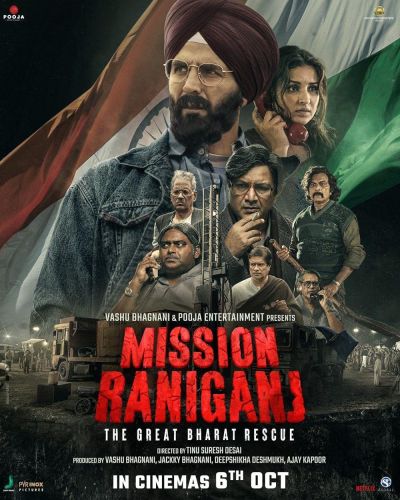 watch-Mission Raniganj (2023)