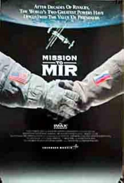 watch-Mission to Mir (1997)