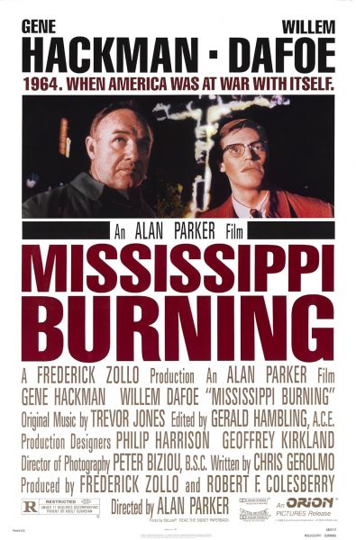 watch-Mississippi Burning (1989)