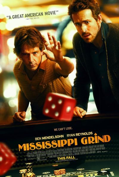 watch-Mississippi Grind (2015)