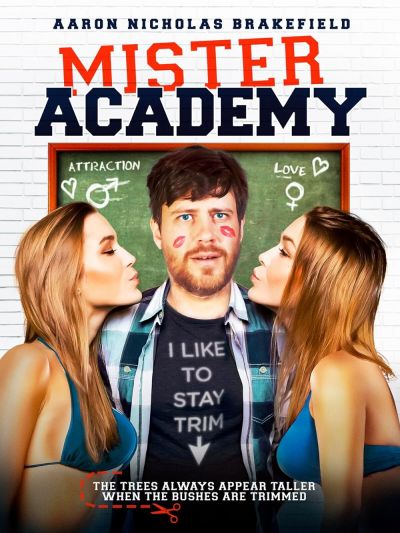 watch-Mister Academy (2019)