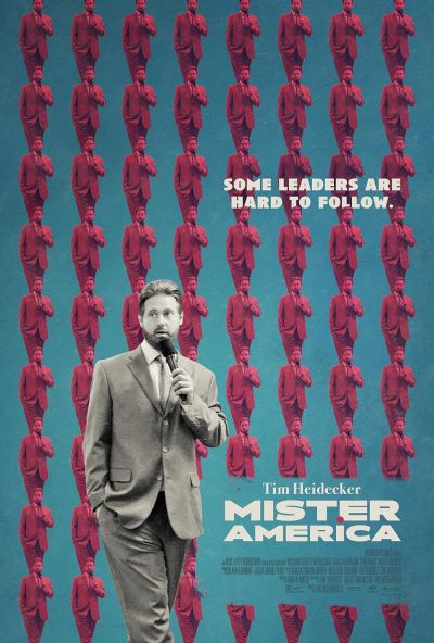 watch-Mister America (2019)