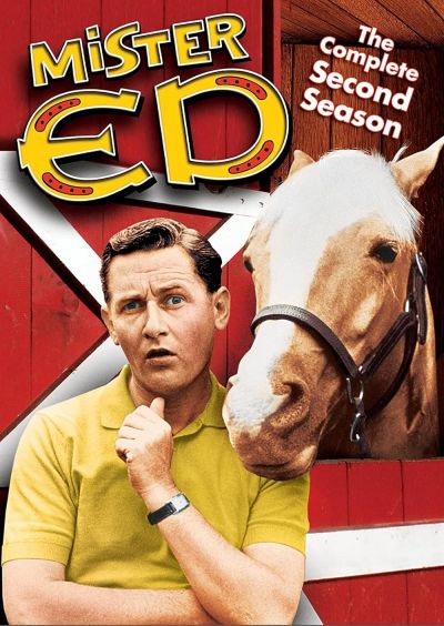 watch-Mister Ed (1961)