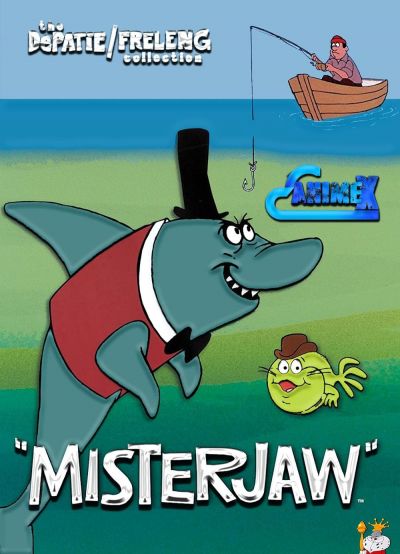 watch-Misterjaw (1976)