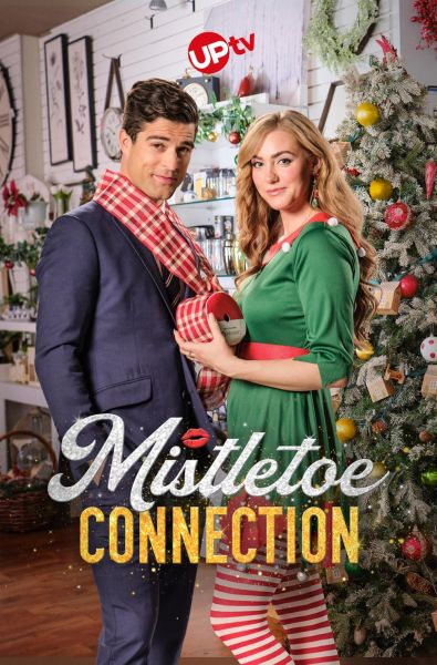 watch-Mistletoe Connection (2023)