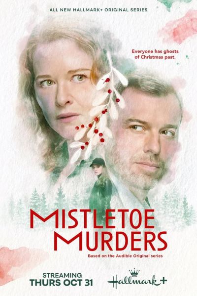 watch-Mistletoe Murders (2024)
