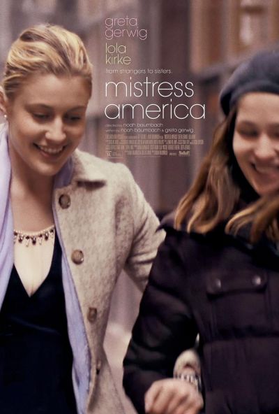 watch-Mistress America (2015)