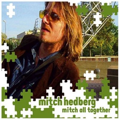watch-Mitch Hedberg: Mitch All Together (2003)