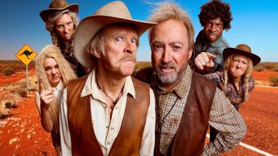 watch-Mitchell and Webb Are Not Helping (2025)